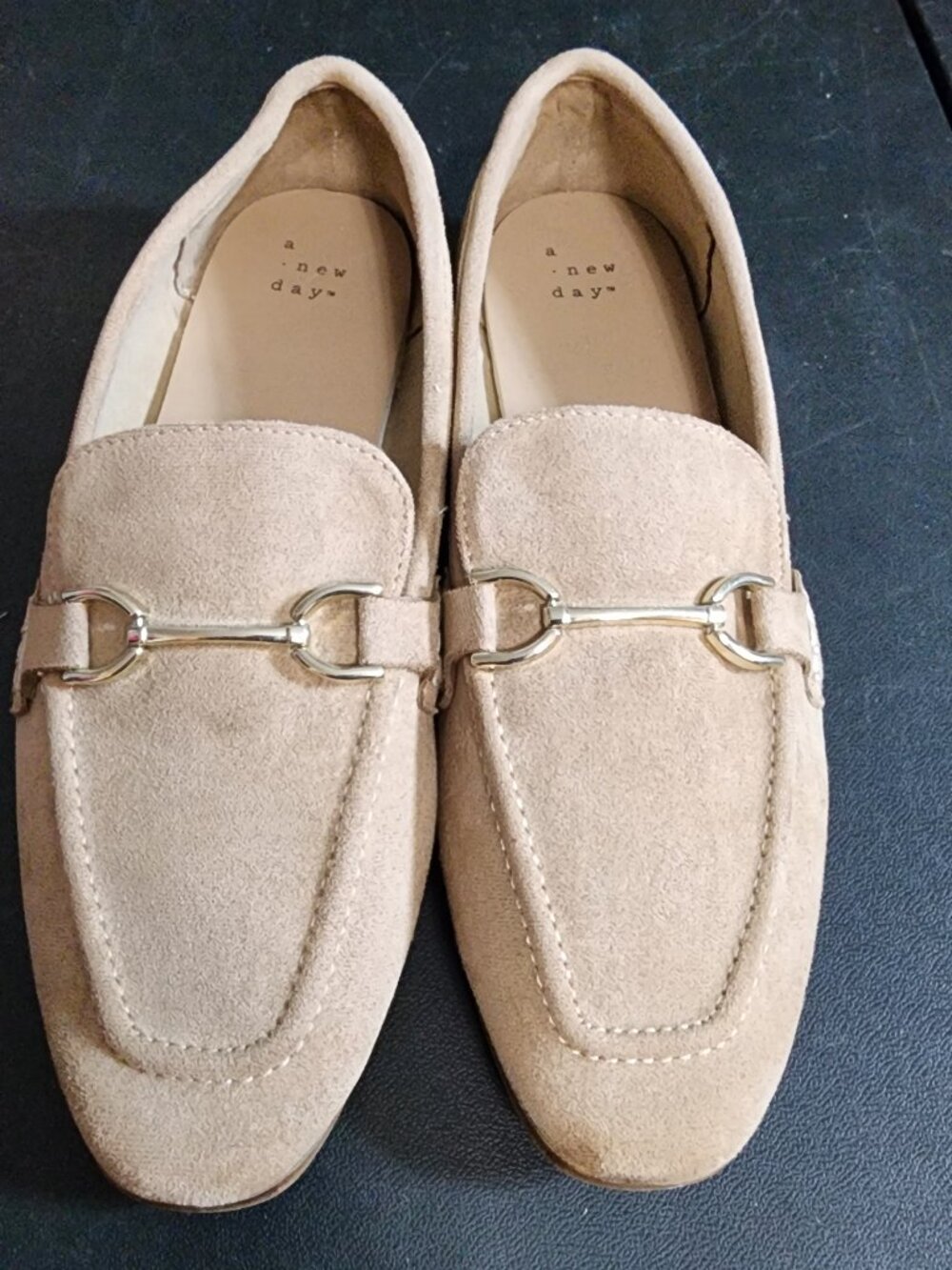 A New Day Flats